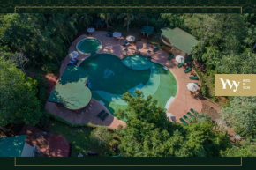 Yvy Hotel de Selva